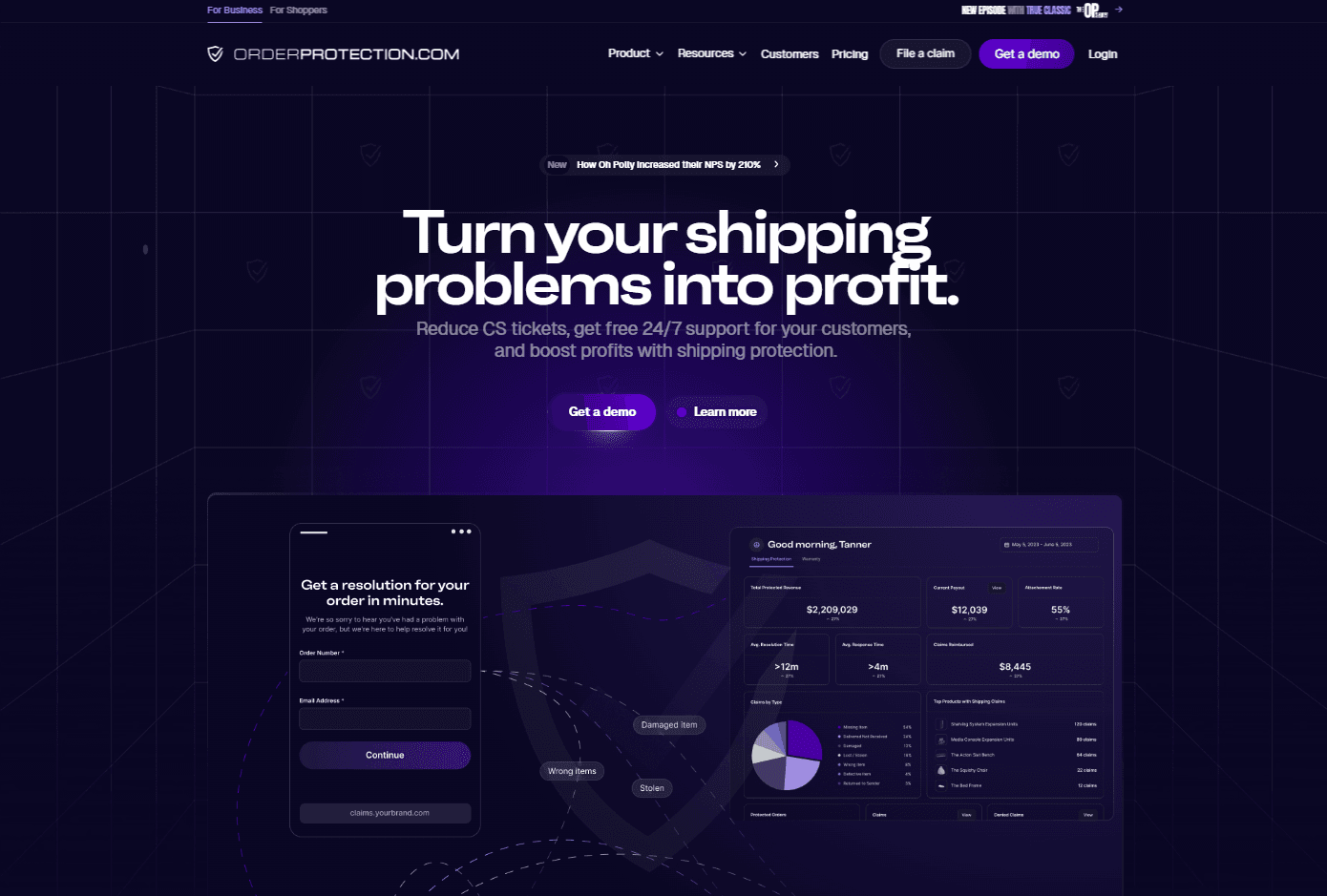 Project Screenshot