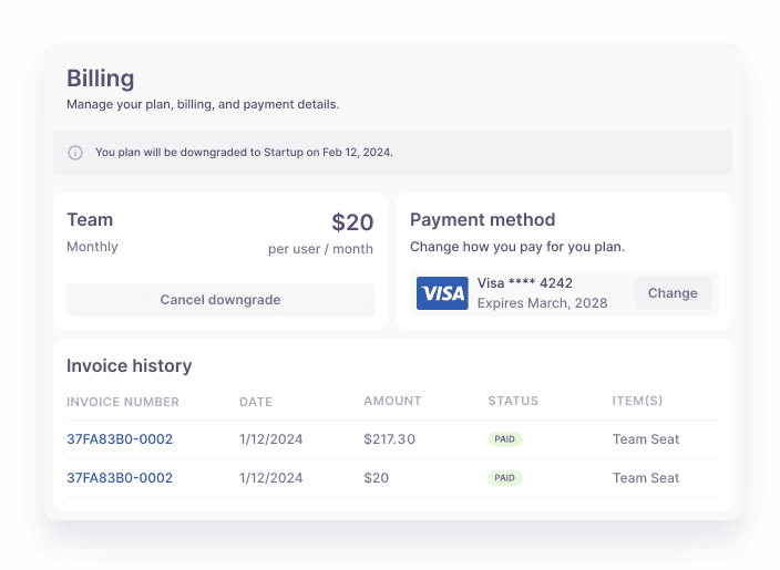 Project Screenshot