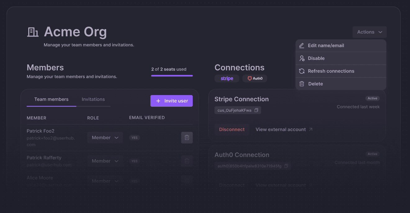 Project Screenshot